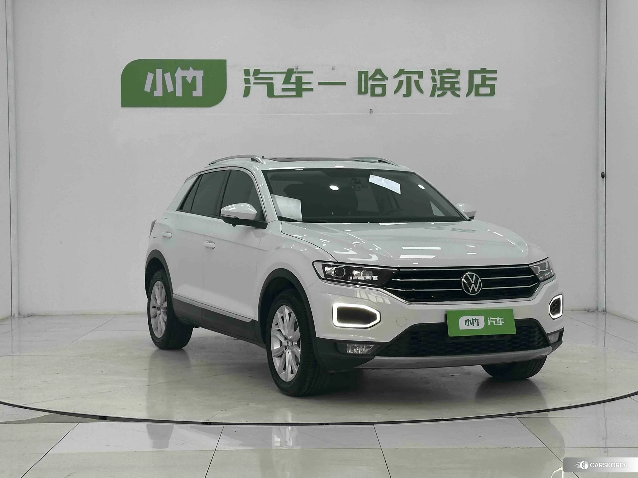 Volkswagen Exploring songs id 4512686 из Китая 13
