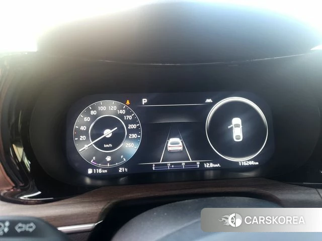 Kia K5 3rd generation id 4201598 из Кореи 13