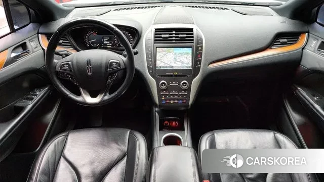 Lincoln MKC id 3499722 из Кореи 17