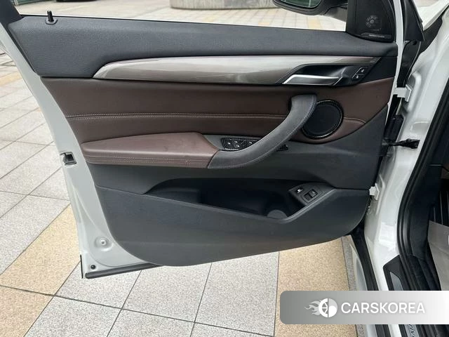 BMW X1 PHEV id 4214166 из Китая 24