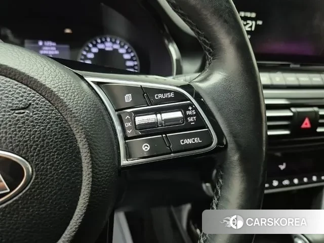 Kia Seltos id 3722351 из Кореи 17