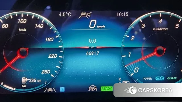 Mercedes-Benz E-Class W213 id 3717140 из Кореи 17