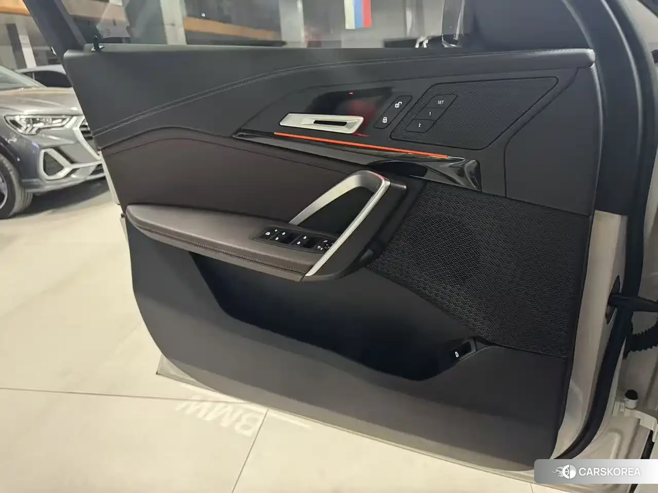 BMW X1 id 4669243 из Китая 16