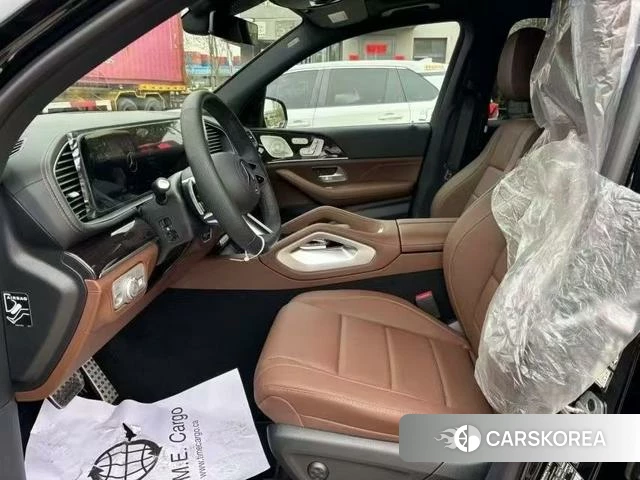 Mercedes-Benz GLS id 4256411 из Китая 7