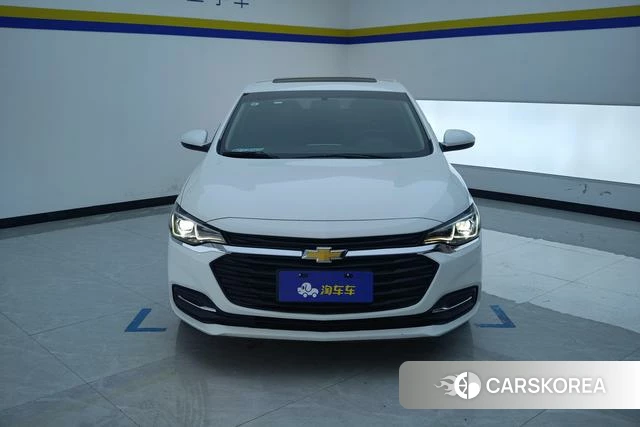Chevrolet Cruze id 3909146 из Китая 14