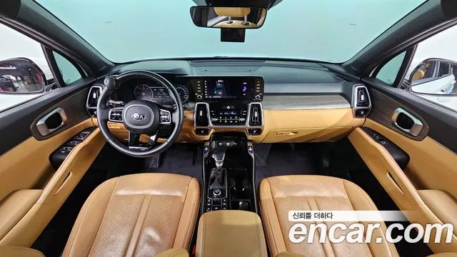 Kia Sorento 4th Generation id 2748260 из Кореи 17