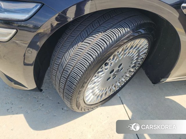 Genesis G80 (RG3) id 4428890 из Кореи 17