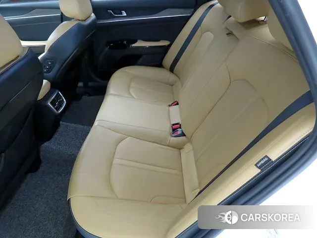 Kia K5 Hybrid 3rd Generation id 3355755 из Кореи 17