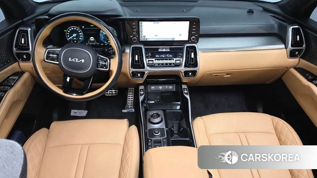 Kia Sorento 4th Generation id 4682523 из Кореи 28