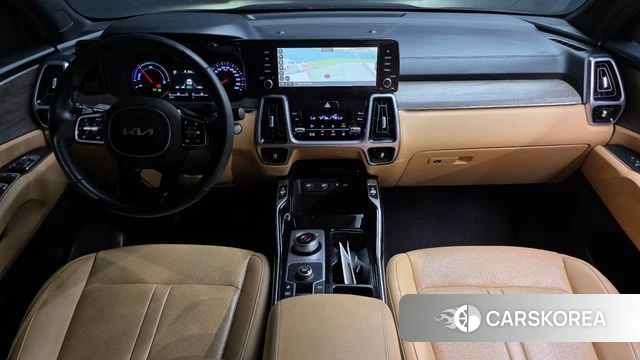 Kia Sorento 4th Generation id 4489010 из Кореи 17