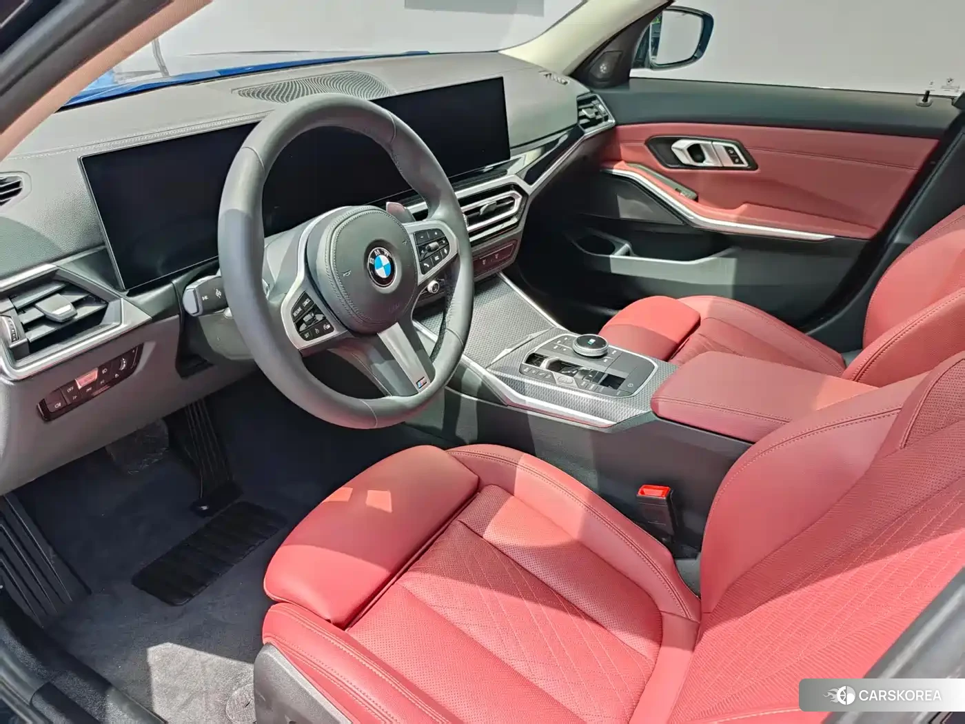 BMW 3 series id 4548410 из Китая 21