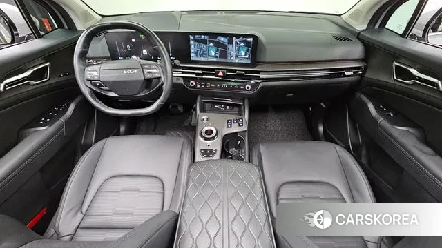 Kia The New Sportage 5th Generation id 3462102 из Кореи 17