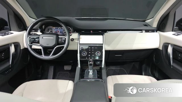Land Rover Discovery Sports 2nd Generation id 4469442 из Кореи 29