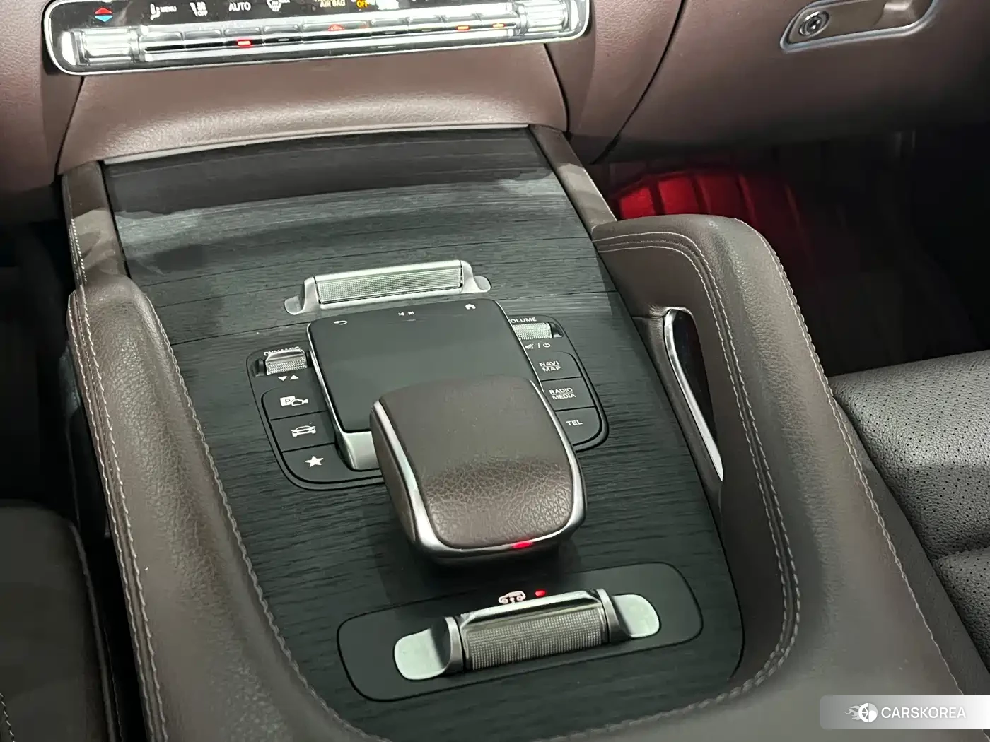 Mercedes-Benz GLE id 4679447 из Китая 14