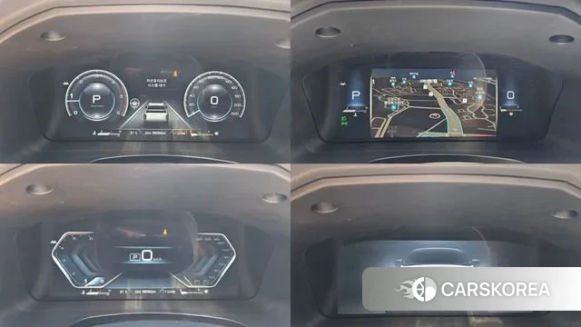 Ssangyong The New Rexton Sport id 3524331 из Кореи 17