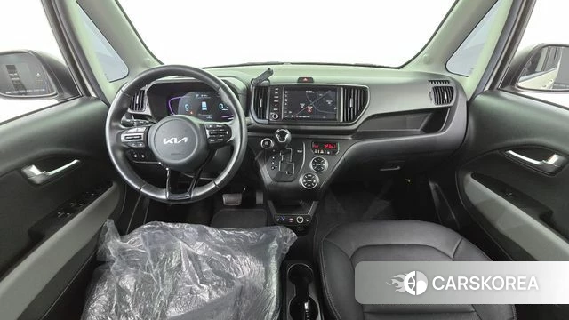 Kia The New Kia Ray id 4516998 из Кореи 29