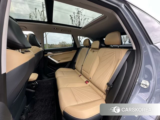 Geely Automobile Boyue L id 4209944 из Китая 31