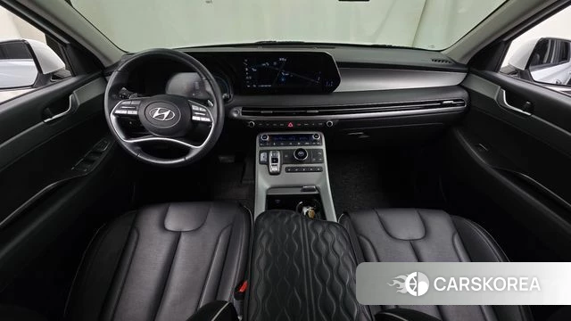 Hyundai The New Palisade id 4528752 из Кореи 27