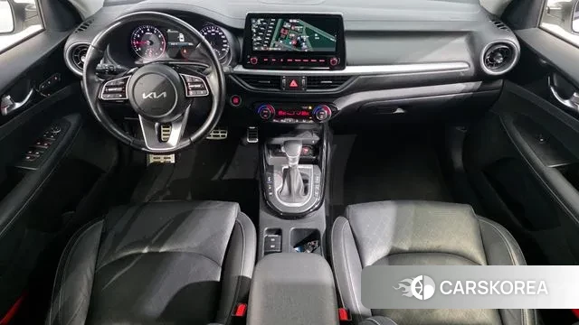 Kia The New K3 2nd generation id 3701619 из Кореи 17