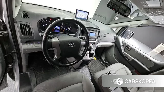 Hyundai The New Grand Starex id 3612073 из Кореи 17