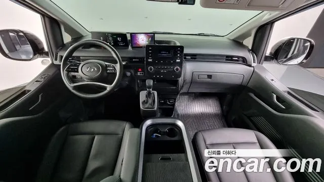 Hyundai Staria id 2500917 из Кореи 17