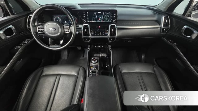 Kia Sorento 4th Generation id 4338392 из Кореи 17