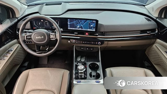 Kia The New Carnival 4th Generation id 4388134 из Кореи 28