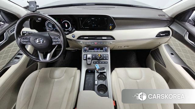 Hyundai Palisade id 3884252 из Кореи 17