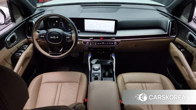 Kia The New Sorento 4th Generation id 3288961 из Кореи 17