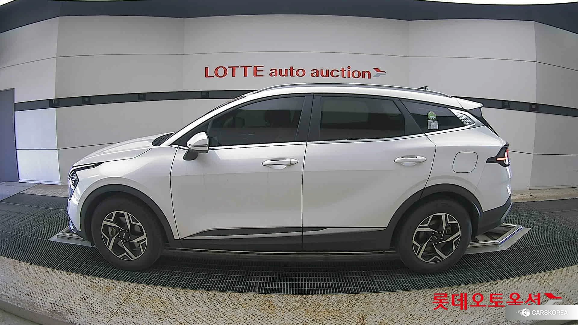Kia Sportage id 4296928 из Кореи 35