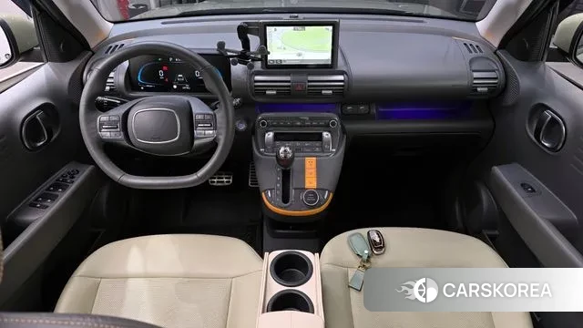 Hyundai Casper id 3751788 из Кореи 17