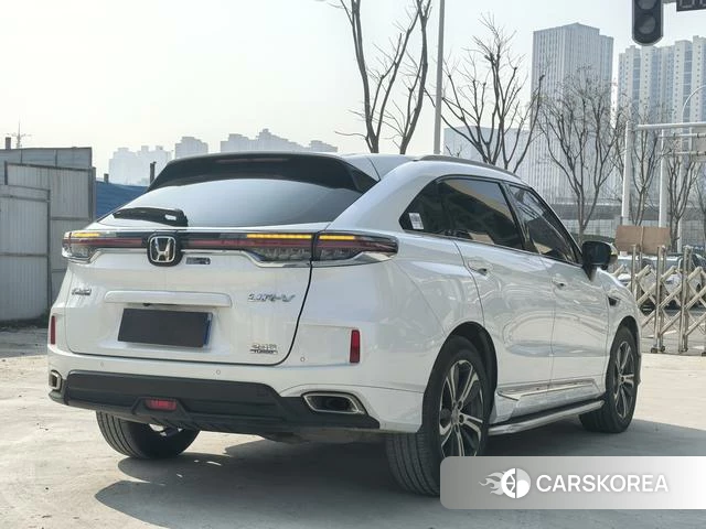 Honda UR-V id 3908820 из Китая 11