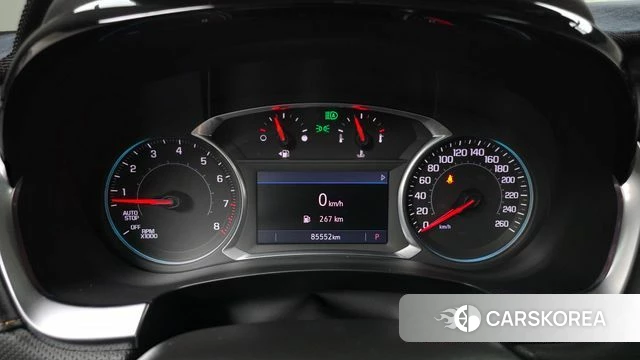 Chevrolet (GM Daewoo) Traverse id 4535825 из Кореи 29