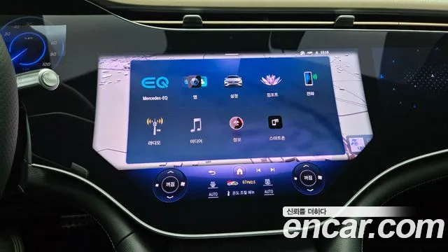 Mercedes-Benz EQS V297 id 2683797 из Кореи 17