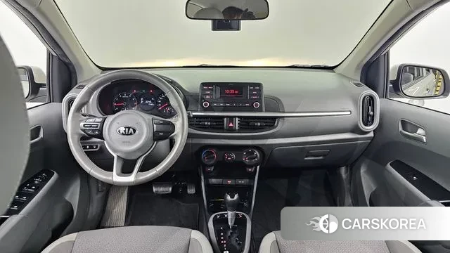 Kia Morning Urban (JA) id 3291119 из Кореи 17