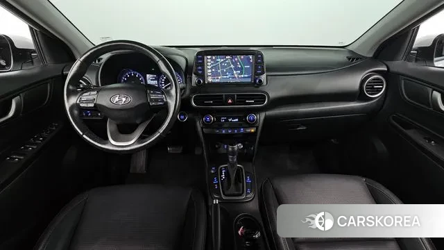 Hyundai Kona id 3050151 из Кореи 17