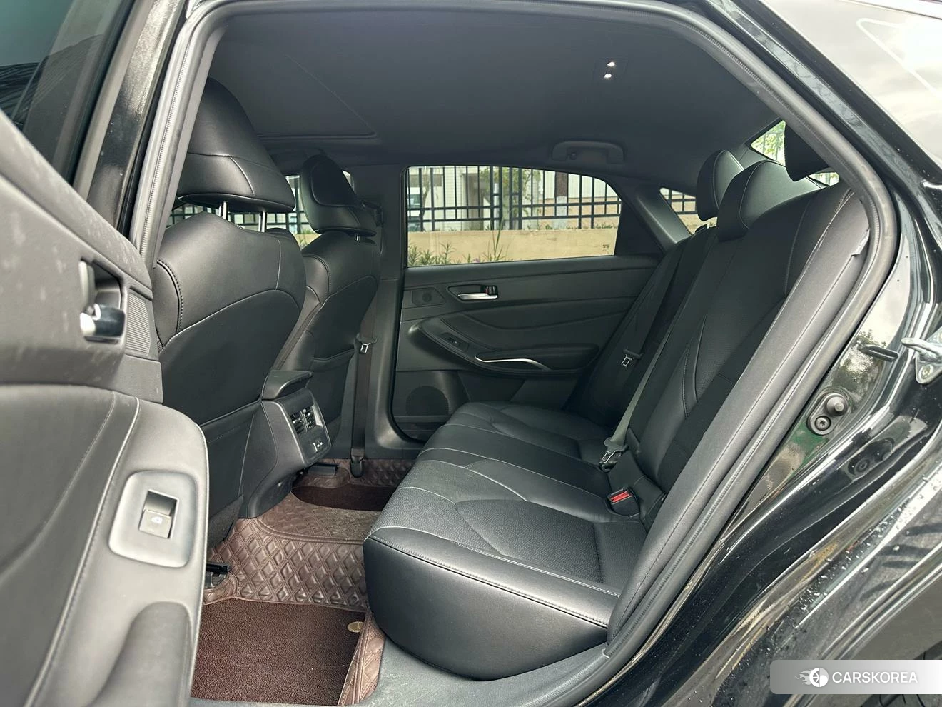 Toyota Avalon id 4510869 из Китая 14