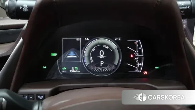 Lexus ES300h 7th generation id 3766499 из Кореи 17