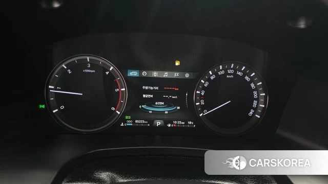 Ssangyong Rexton Sports id 3873379 из Кореи 17