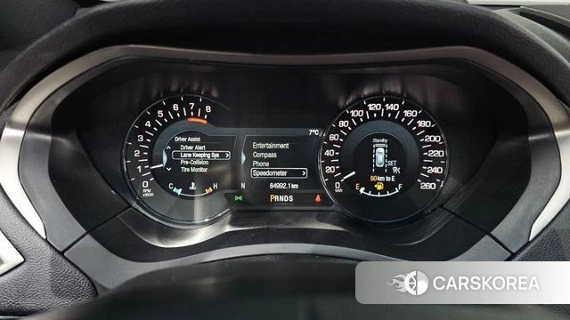 Lincoln New MKZ id 3814309 из Кореи 17