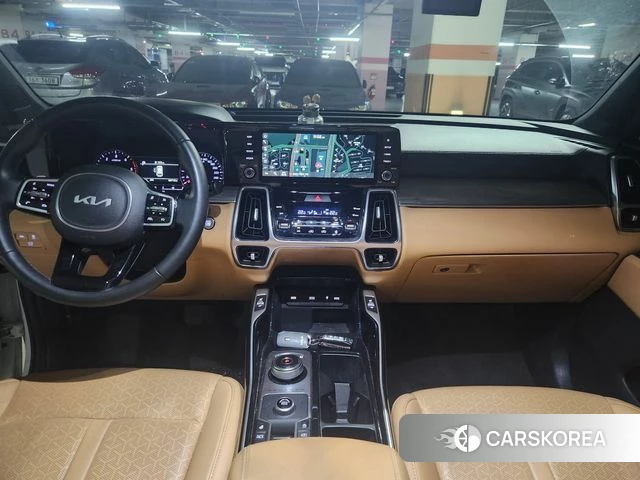Kia Sorento 4th Generation id 4763675 из Кореи 17