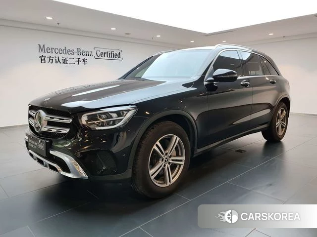 Mercedes-Benz GLC id 4314325 из Китая 14