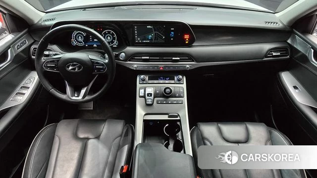 Hyundai Palisade id 4446171 из Кореи 17