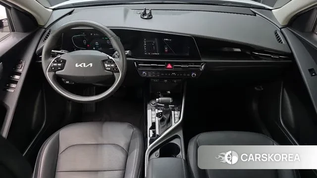 Kia Di Ol Nu Niro id 3389610 из Кореи 17