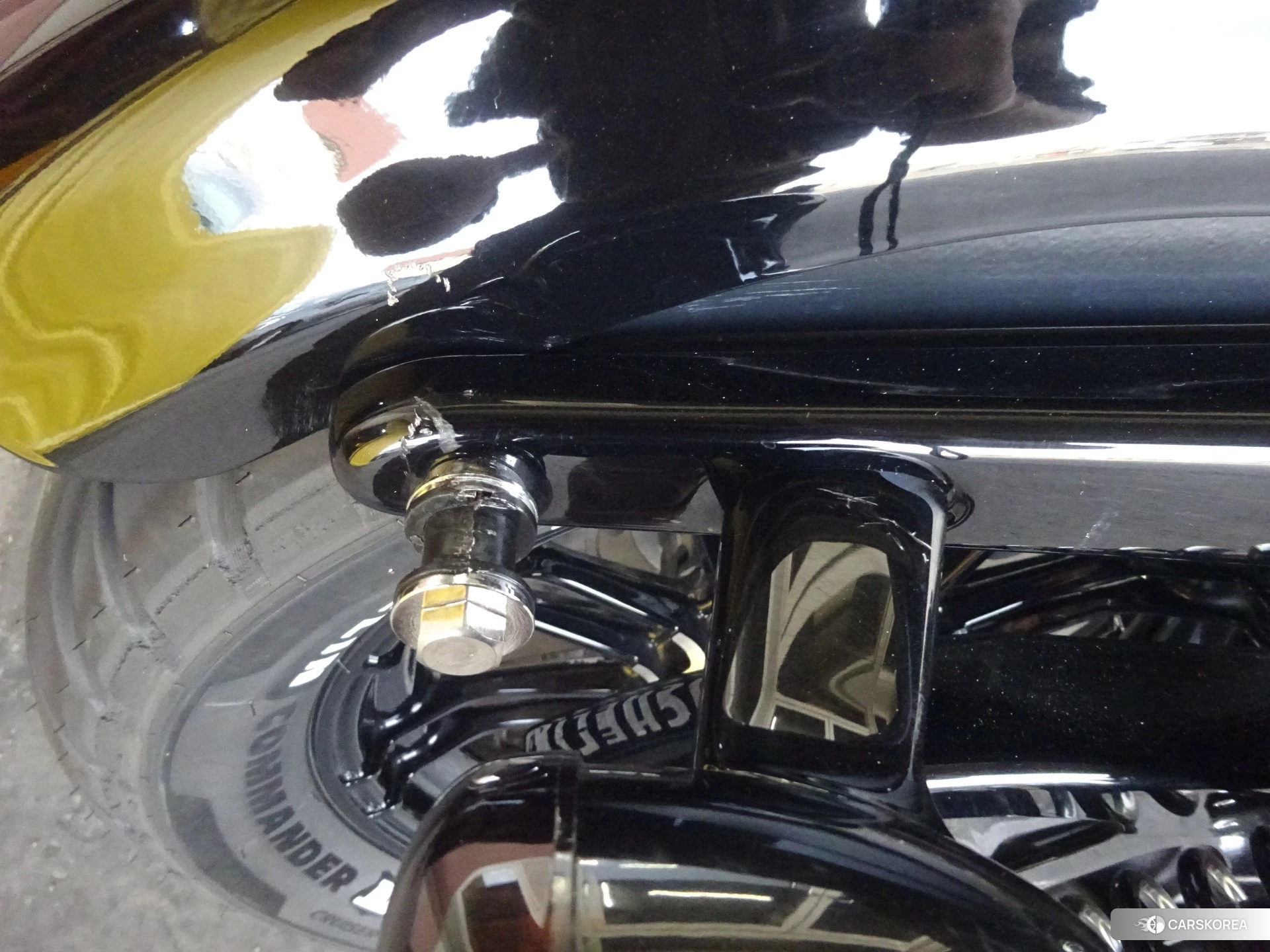 Harley-Davidson Sportster 48 XL1200X id 4236837 из Японии 20