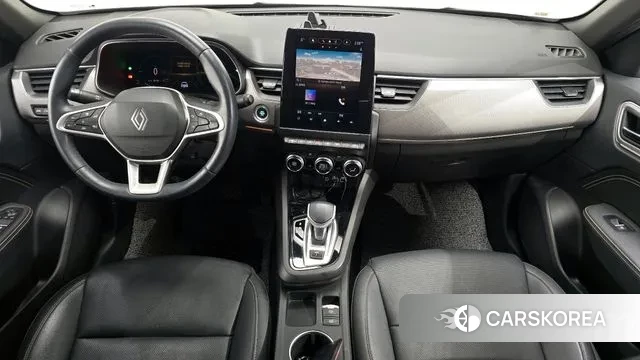 Renault Korea (Samsung) Arcana id 3674833 из Кореи 17