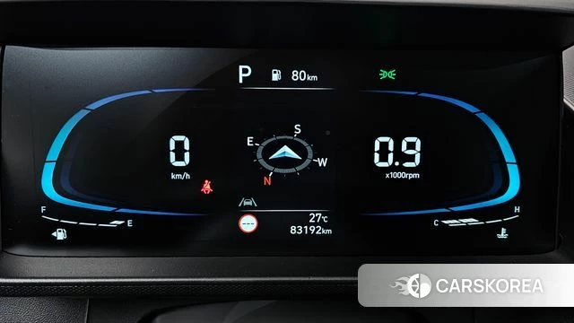 Hyundai Casper id 4444270 из Кореи 29