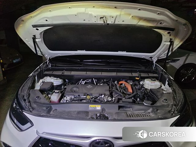 Toyota Highlander id 4394094 из Китая 18
