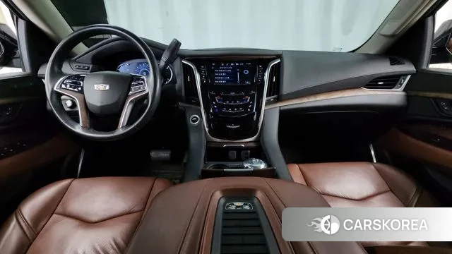 Cadillac Escalade id 2981176 из Кореи 17