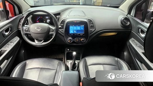 Renault Korea (Samsung) New QM3 id 4331371 из Кореи 27